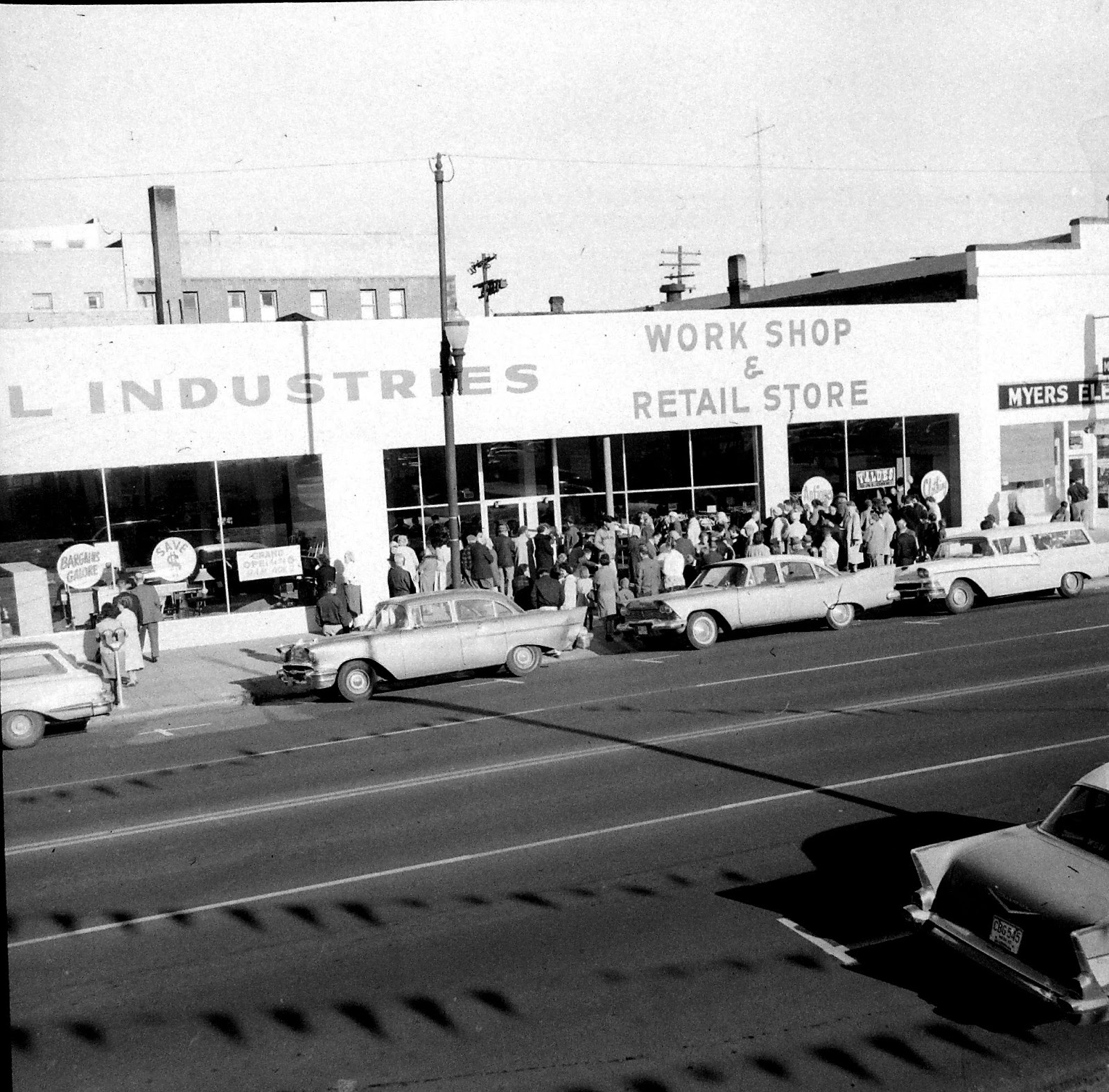 Bygone Walla Walla vintage images of the City and County (and beyond