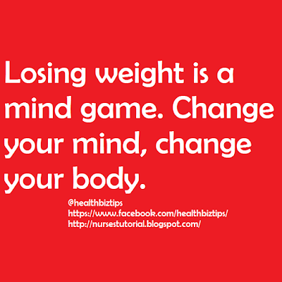 weight loss quotes tips