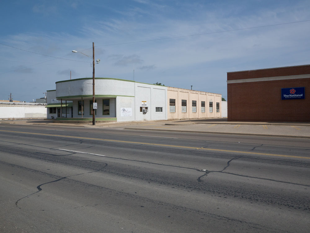 Working Pictures August 2012