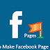 How to Make A Private Facebook Page