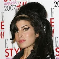 Amy Winehouse nationality | Celebrity Ethnicity · What is Nationality Race Background of