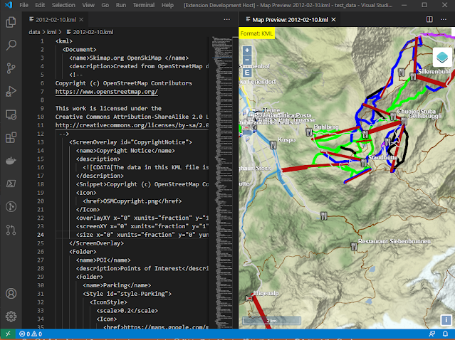 The Map Guy(de): Announcing: vscode-map-preview 0.5.7