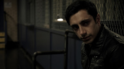 Riz Ahmed stars in The Night Of