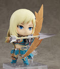 Nendoroid Monster Hunter Hunter: Female (#1407-DX) Figure