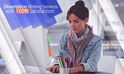 Best Dissertation Writing Services UK
