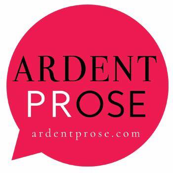 Ardent Prose Blogger