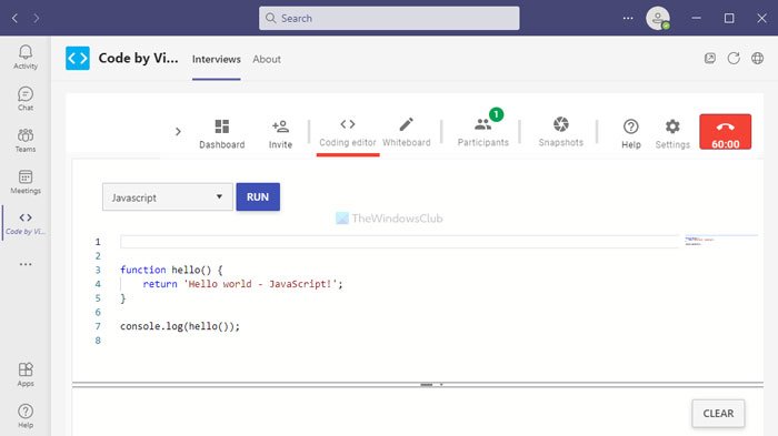 Las mejores aplicaciones educativas para Microsoft Teams