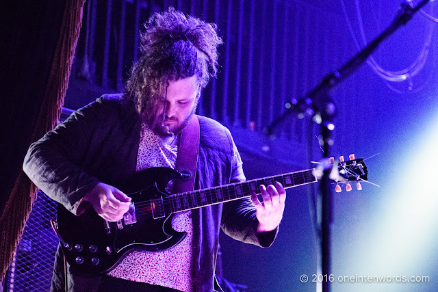 Mothers at The Opera House on September 8, 2016 Photo by John at One In Ten Words oneintenwords.com toronto indie alternative live music blog concert photography pictures