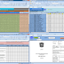 Aplikasi Pengolahan Nilai Kelas 5 SD dengan Microsoft Excel