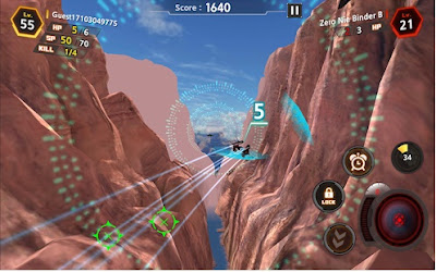 ACEonline - DuelX v3.2 (Mod Apk Money) Free Android/IOS Terbaru