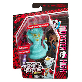 Monster High Hissette Secret Creepers Doll