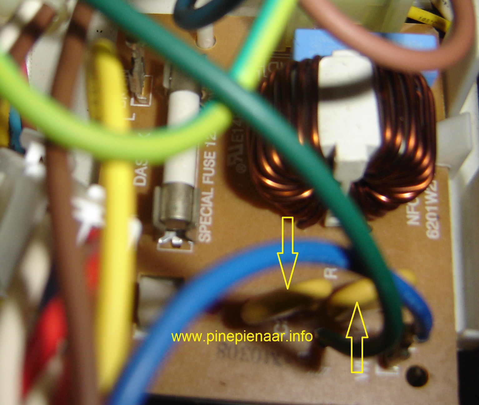 All APPLIANCES_____ Surge Protectors and Suppressors