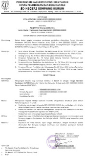 Foppsi Sumatera Selatan Cara Langkah Langkah Registrasi