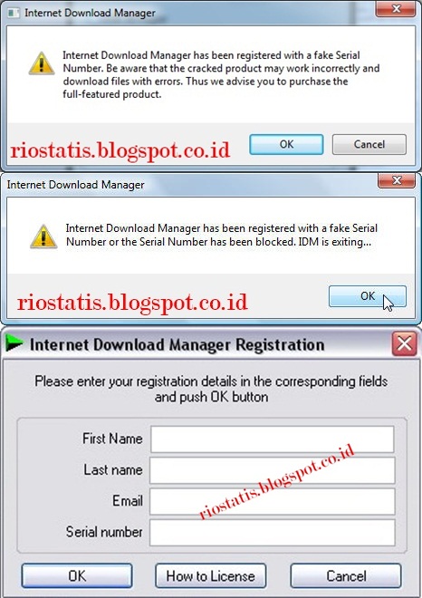 Anti Fake Serial Number Idm Anti Fake Serial Number Idm