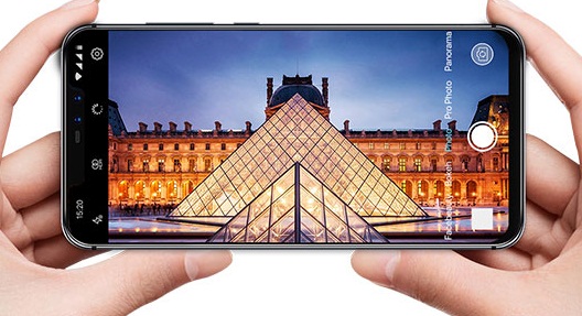 UMIDIGI Z2 Android 4G LTE Smartphone Feature Review - All You Need To Know UMIDIGI Z2 Android 4G LTE Smartphone Feature Review - All You Need To Know
