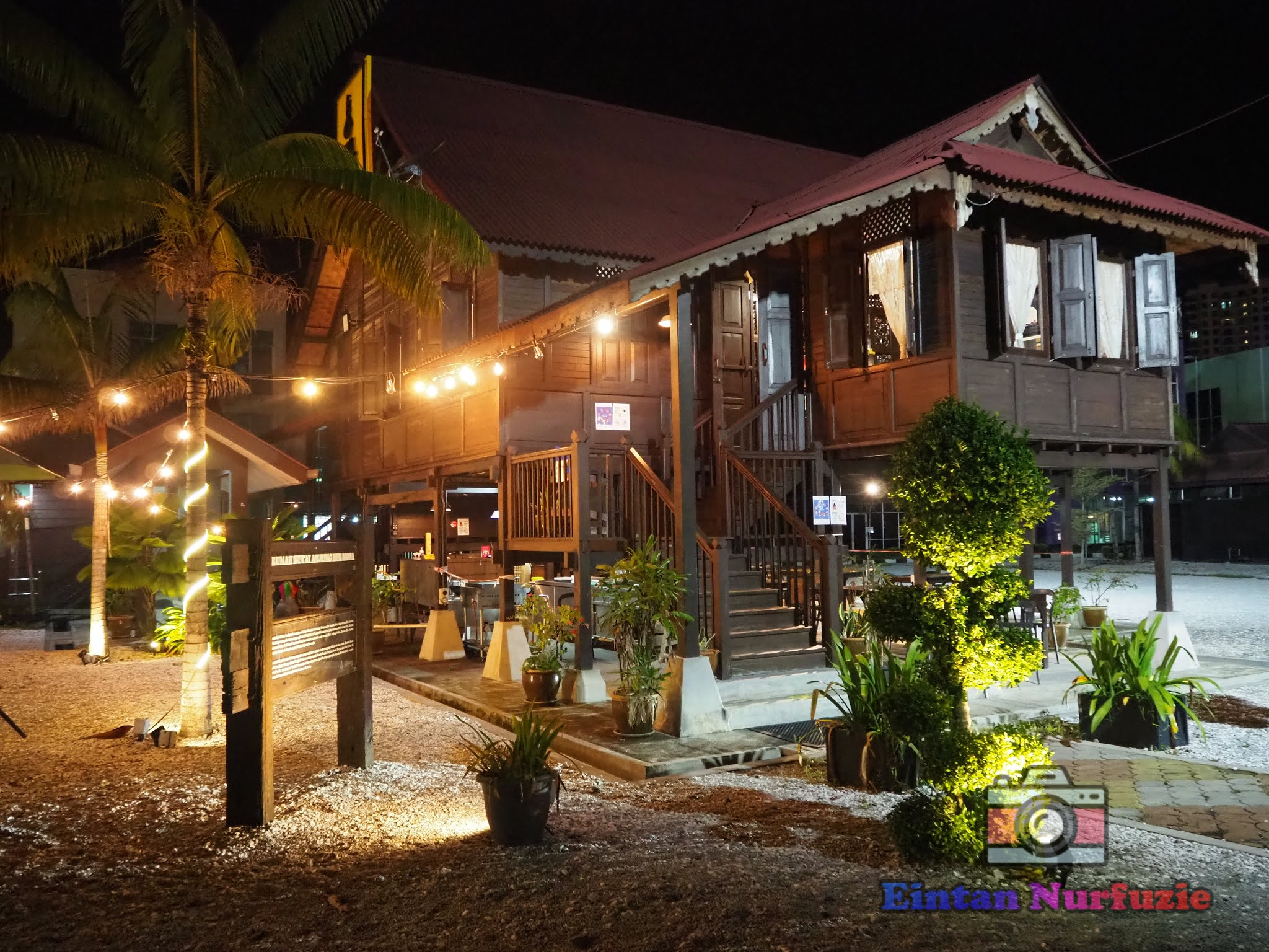 Orang Ipoh! Pernah Cuba Makan di Labu Sayong Signature Meru?