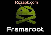 Framaroot Apk Free Download