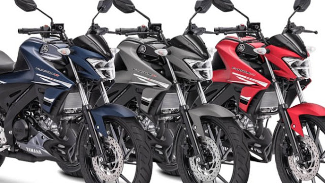 MOTOR TERBARU YANG MEMILIKI KUALITAS TERBAIK