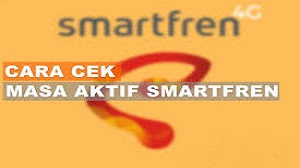  Smartfren merupakan katagori sachet market tertinggi yang memiliki pasar lumayan besar Cara Cek Masa Aktif Kartu Smartfren di Aplikasi dll 2022