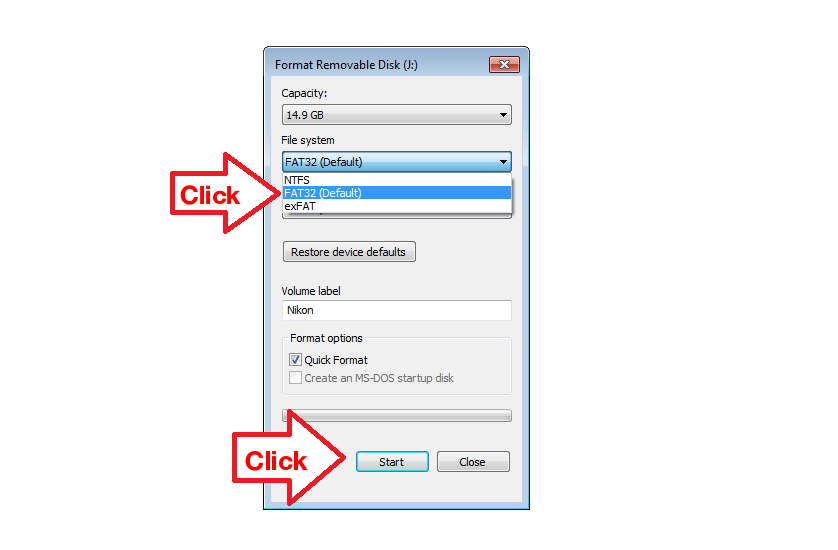 พีเอ็ม คอม Nikon Camera Error "This memory card cannot be used. Card