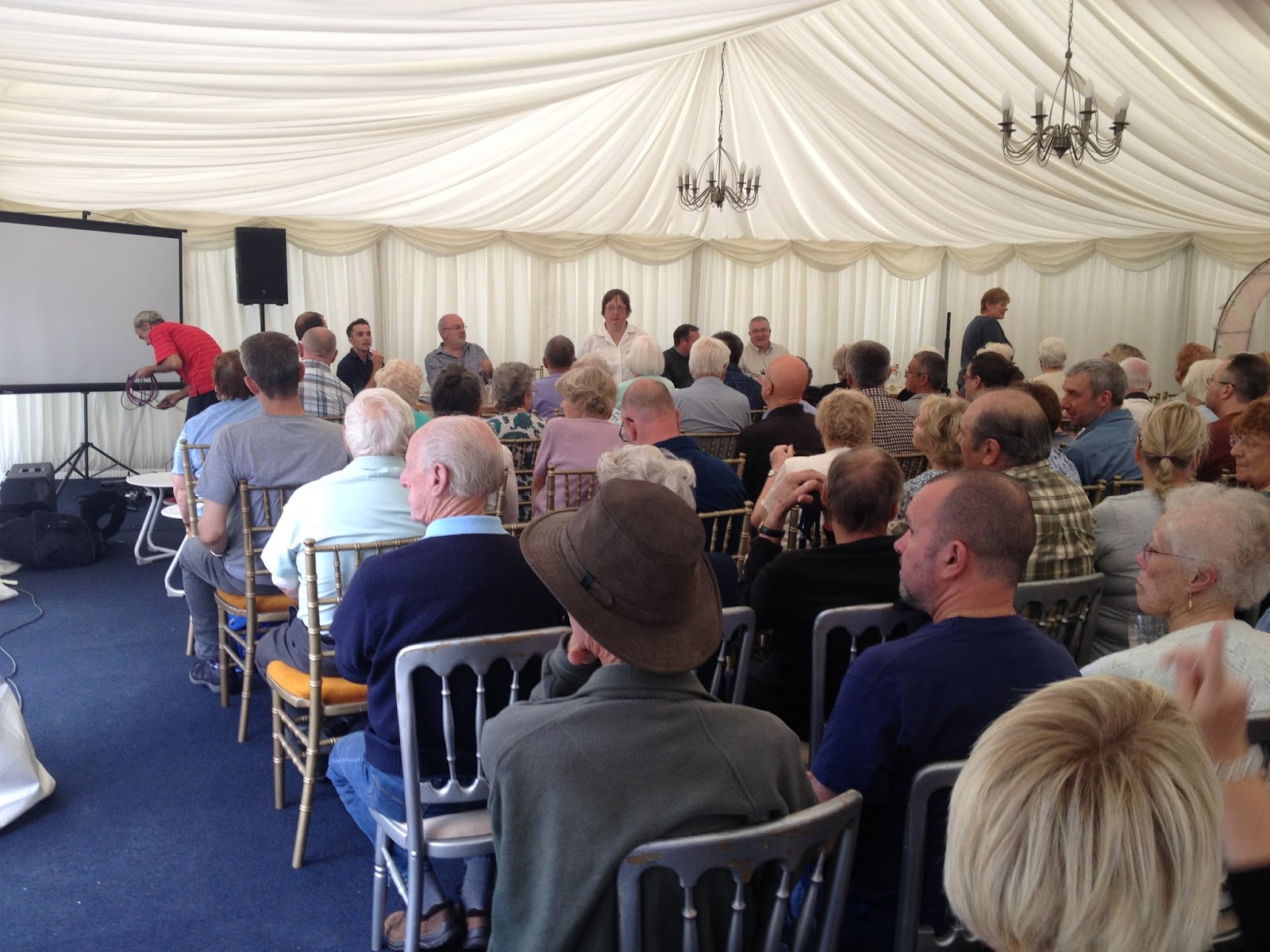 Southampton Independents Test Lane Labour Betrays Redbridge