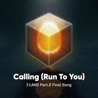 I LAND Calling Run To You