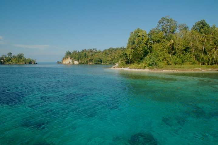 WELCOME TO WISATA PANTAI PROVINSI MALUKU UTARA!!!!! : wisata pantai