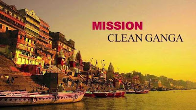 National Mission for Clean Ganga National Mission for Clean Ganga