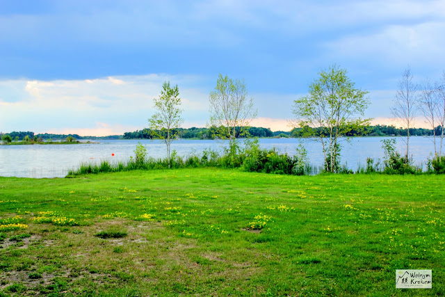 Georgian Bay Kanada