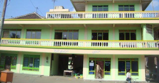 Winda S Sejarah Peradaban Islam Di Pondok Pesantren Al Manar