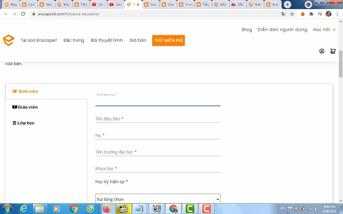 enscape download student enscape download student
