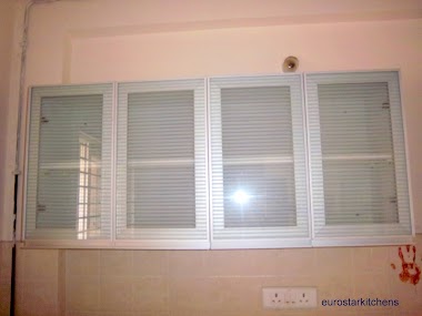  wpvc  Modular kitchen and wardrobes in Hyderabad