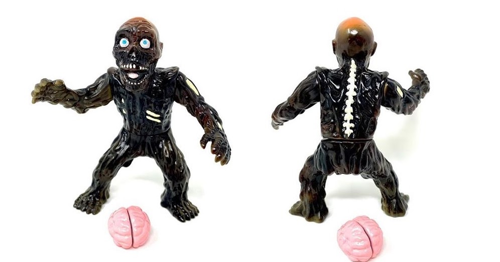 tarman action figure