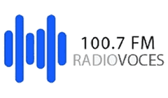 Radio Voces FM 100.7