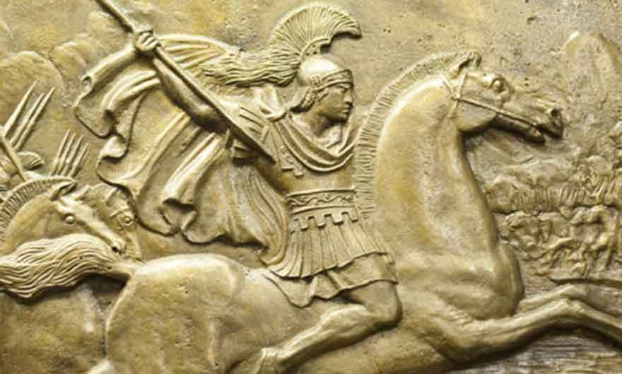 Das letzte Jahr und der Tod