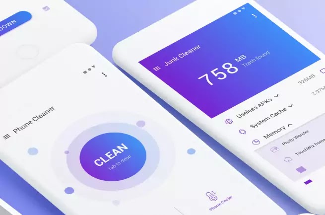 Android Cleaner Apps