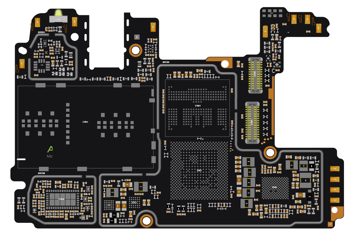 [Download 22+] Skema Diagram Xiaomi Redmi Note 4x