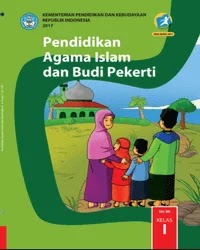 Buku PAI Siswa Kelas 1 K13 2017 Buku PAI Siswa Kelas 1 K13 2017