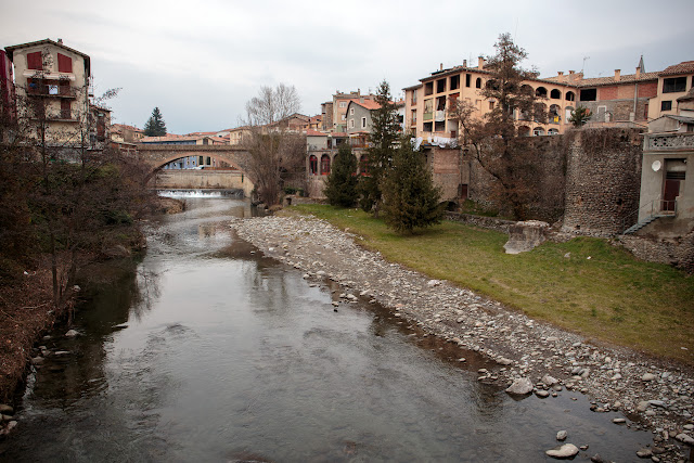 Риполь (Ripoll)