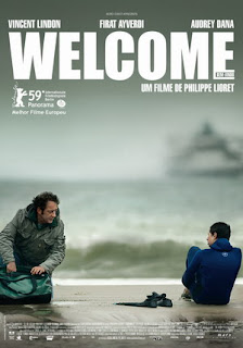 Phillipe Lioret's film Welcome