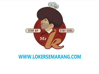 Lowongan Kerja Februari 2023 di Mister K Cafe Semarang