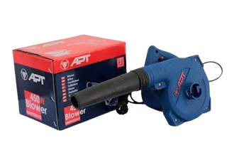 APT يعمل على سلك كهرباء blower APT - منفاخ هواء