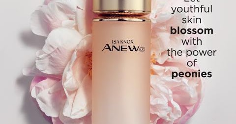 AVON What's New Brochure Campaign 20 2020 - Demo Book For AVON Reps!