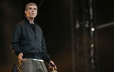Ian Brown Picture