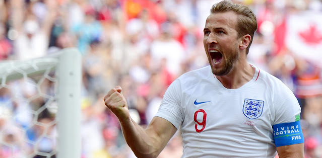 هاري كين يقود تشكيل إنجلترا ضد الدنمارك بدوري الأمم الأوروبية هاري كين يقود تشكيل إنجلترا ضد الدنمارك بدوري الأمم الأوروبية