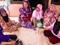 Investasi Finansial Amartha untuk Usaha Mikro