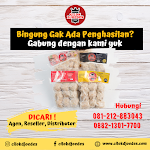 Cilok Djoedes Frozen Jakarta Utara 081-212-883043