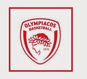 Olympiacos, escudo