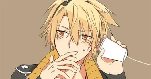 Download Couple Anime Terpisah Hayoo Yang Pasangan Ldr Bagaimana