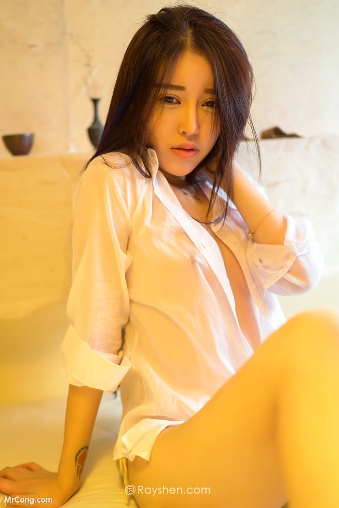 Beautiful and sexy Chinese teenage girl taken by Rayshen (2194 photos) photo 33-8